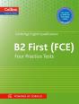Practice Tests For Cambridge English: First - Preview
