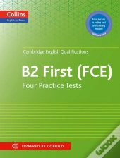 Practice Tests For Cambridge English: First