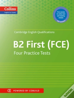 Capa do artigo Practice Tests For Cambridge English: First