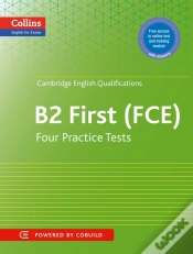 Capa do artigo Practice Tests For Cambridge English: First