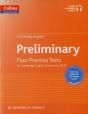 Practice Tests For Cambridge English: Preliminary - Preview