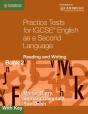 Practice Tests For Igcse English As A Se - Preview