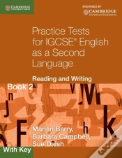 Capa do artigo Practice Tests For Igcse English As A Se