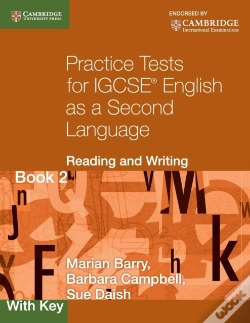 Capa do artigo Practice Tests For Igcse English As A Se