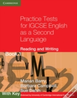 Capa do artigo Practice Tests For Igcse English As A Se