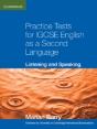 Practice Tests For Igcse English As A Se - Preview