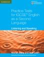 Practice Tests For Igcse English As A Second Language Book 2 - Preview