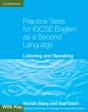 Practice Tests For Igcse English As A Second Language Book 2, With Key - Preview