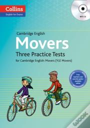Practice Tests For Movers