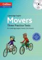 Practice Tests For Movers - Preview