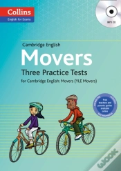Capa do artigo Practice Tests For Movers
