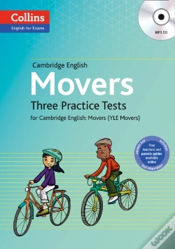 Capa do artigo Practice Tests For Movers