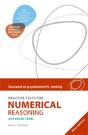 Practice Tests For Numerical Reasoning - Preview