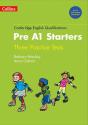 Practice Tests For Pre A1 Starters - Preview