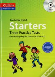 Practice Tests For Starters