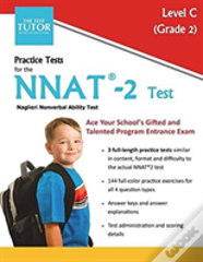 Practice Tests For The Nnat 2 Test - Level C