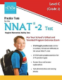 Practice Tests For The Nnat 2 Test - Level C - Preview