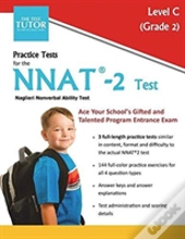 Practice Tests For The Nnat 2 Test - Level C