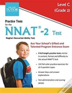 Capa do artigo Practice Tests For The Nnat 2 Test - Level C