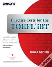 Practice Tests For The Toefl Ibt