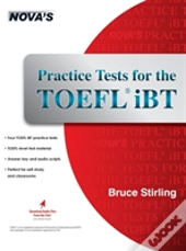 Practice Tests For The Toefl Ibt