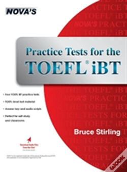 Capa do artigo Practice Tests For The Toefl Ibt
