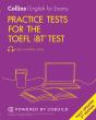 Practice Tests For The Toefl Ibtâ® Test - Preview