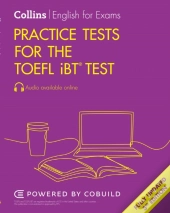 Practice Tests For The Toefl Ibtâ® Test