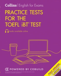 Capa do artigo Practice Tests For The Toefl Ibtâ® Test