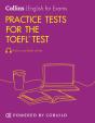 Practice Tests For The Toefl Ibtâ® Test - Preview