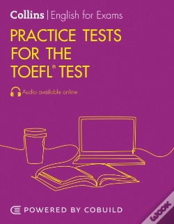 Capa do artigo Practice Tests For The Toefl Ibtâ® Test