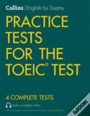Practice Tests For The Toeic Test