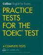 Practice Tests For The Toeic Test - Preview