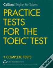 Capa do artigo Practice Tests For The Toeic Test
