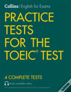 Capa do artigo Practice Tests For The Toeic Test