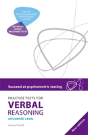 Practice Tests For Verbal Reasoning Advanced - Preview