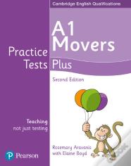 Practice Tests Plus A1 Movers Students' Book