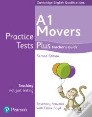 Practice Tests Plus A1 Movers Teacher'S Guide