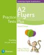 Practice Tests Plus A2 Flyers Students' Book - Preview