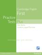 Practice Tests Plus Fce New Edition Students Book Without Key/Cd-Rom Pack - Preview