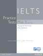 Practice Tests Plus Ielts 3 With Key And Multi-Rom/Audio Cd Pack - Preview