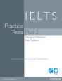 Practice Tests Plus Ielts 3 Without Key With Multi-Rom And Audio Cd Pack - Preview
