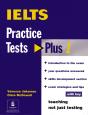 Practice Tests Plus Ielts With Key - Preview