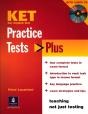 Practice Tests Plus Ket Students Book And Audio Cd Pack - Preview