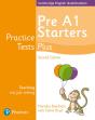 Practice Tests Plus Pre A1 Starters Students' Book - Preview