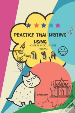 Capa do artigo Practice Thai Writing Using Cheesy Thai Pick-Up Lines Phrase
