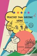 Practice Thai Writing Using Cheesy Thai Pick-Up Lines Phrase