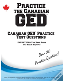 Capa do artigo Practice The Canadian Ged