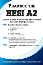 Practice The Hesi A2! : Practice Test Qu - Preview