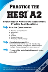 Practice The Hesi A2! : Practice Test Qu